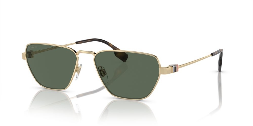 BURBERRY MOD. BE 3146 BY BURBERRY SUNGLASSES - EYEWEAR available at DOYUF
